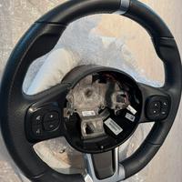 Volante Abarth 595 - 695