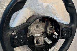 Volante Abarth 595 - 695