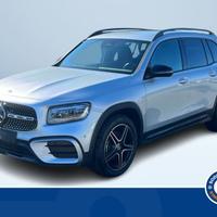 Mercedes-Benz GLB Classe 180d Automatic AMG L...