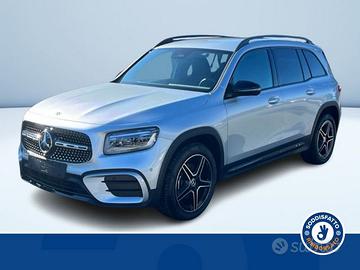 Mercedes-Benz GLB Classe 180d Automatic AMG L...