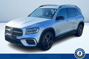 Mercedes-Benz GLB Classe 180d Automatic AMG L...