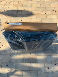 Sedia a dondolo Poang ikea nuova