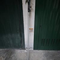 🌳  Troncarami telescopico 2,2 mt. Milano Lorenteg