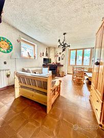 Confortevole appartamento un km. da Ovindoli