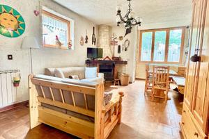 Confortevole appartamento un km. da Ovindoli