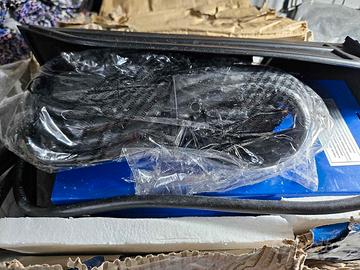 LUX saldatrice inverter ISG-160