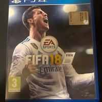 Fifa 18/19/23