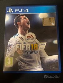Fifa 18/19/23