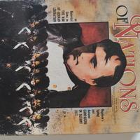 The Struggle of Nations - Avalon Hill