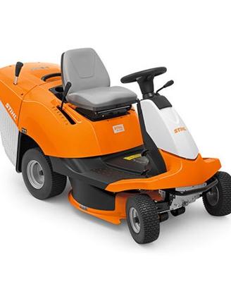 TRATTORINO RT 4082 STIHL - TAGLIO 80 CM - BENZINA