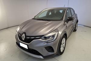 RENAULT CAPTUR 1.5 DCI BLUE 70KW BUSINESS