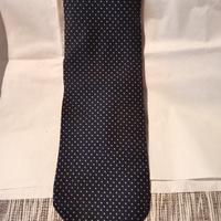 CRAVATTA UOMO DEBUTTO SETA