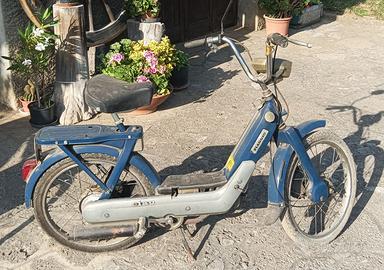 Motorino Piaggio Ciao