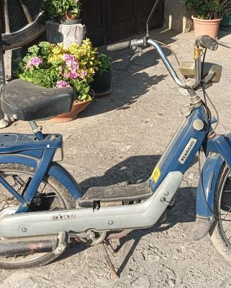 Motorino Piaggio Ciao