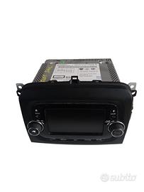 FIAT 500 L Serie (351_352) (12>) NAVIGATORE 073559