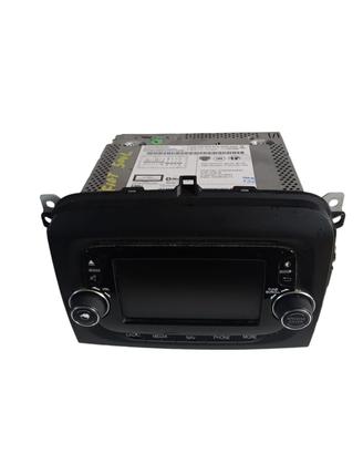 FIAT 500 L Serie (351_352) (12>) NAVIGATORE 073559