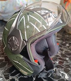 Casco Airoh Helmet Mimetico