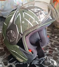 Casco Airoh Helmet Mimetico Trattabile