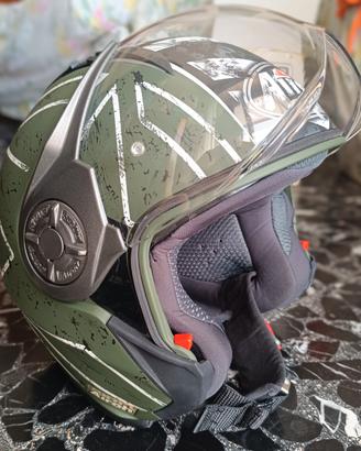 Casco Airoh Helmet Mimetico