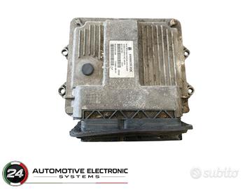 centralina motore 55566039HK Opel Corsa 1.3 CDTI