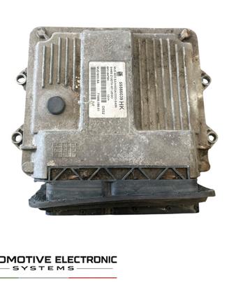 centralina motore 55566039HK Opel Corsa 1.3 CDTI