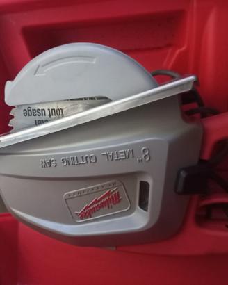 Sega Milwaukee 
