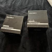 2 Kit Cuscinetti ruota auto ford fiesta Ridex