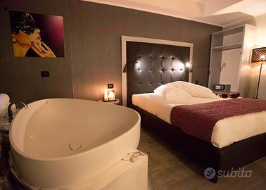 Tropea camere lusso stile hotel bnb affittacamere