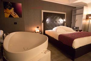 Tropea camere lusso stile hotel bnb affittacamere