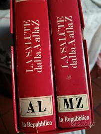 enciclopedia medica la salute