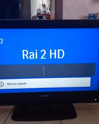 TV Philips 