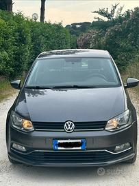 Volkswagen Polo 2017 Automatica Benzina – 123.000