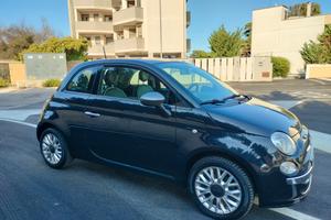 Fiat 500 1.2 EasyPower GPL dolcevita