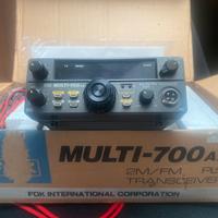 Fdk multi-700 ax