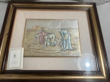 Quadro eredi papa giuliano