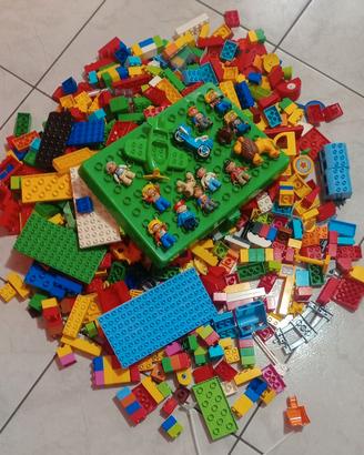 Mattoncini duplo
