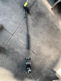 LEVA CAMBIO VOLKSWAGEN T ROC 1.6 DIESEL ANNO:2023