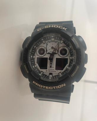 Casio G-shock