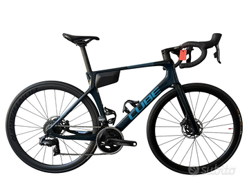 CUBE AGREE SLX | TG 56 | USATO 5216