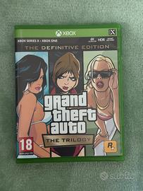 GTA Trilogy