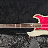 Fender Precision American Performer USA 