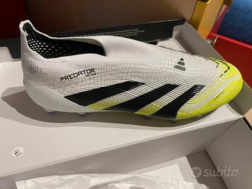 Adidas predator elite