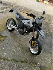 Smembro Husqvarna  sm 610