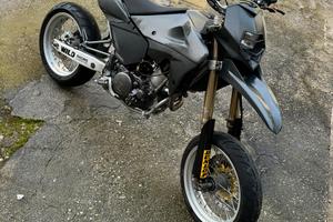 Smembro Husqvarna  sm 610