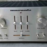 Amplificatore stereo Marantz 1090