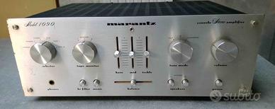 Amplificatore stereo Marantz 1090