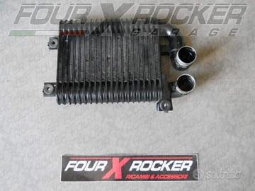 Intercooler Daihatsu Rocky 2.8td