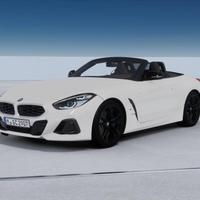 BMW Z4 sDrive20i MSport