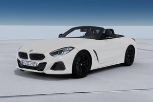 BMW Z4 sDrive20i MSport