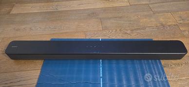 SOUNDBAR SONY HT - SF150